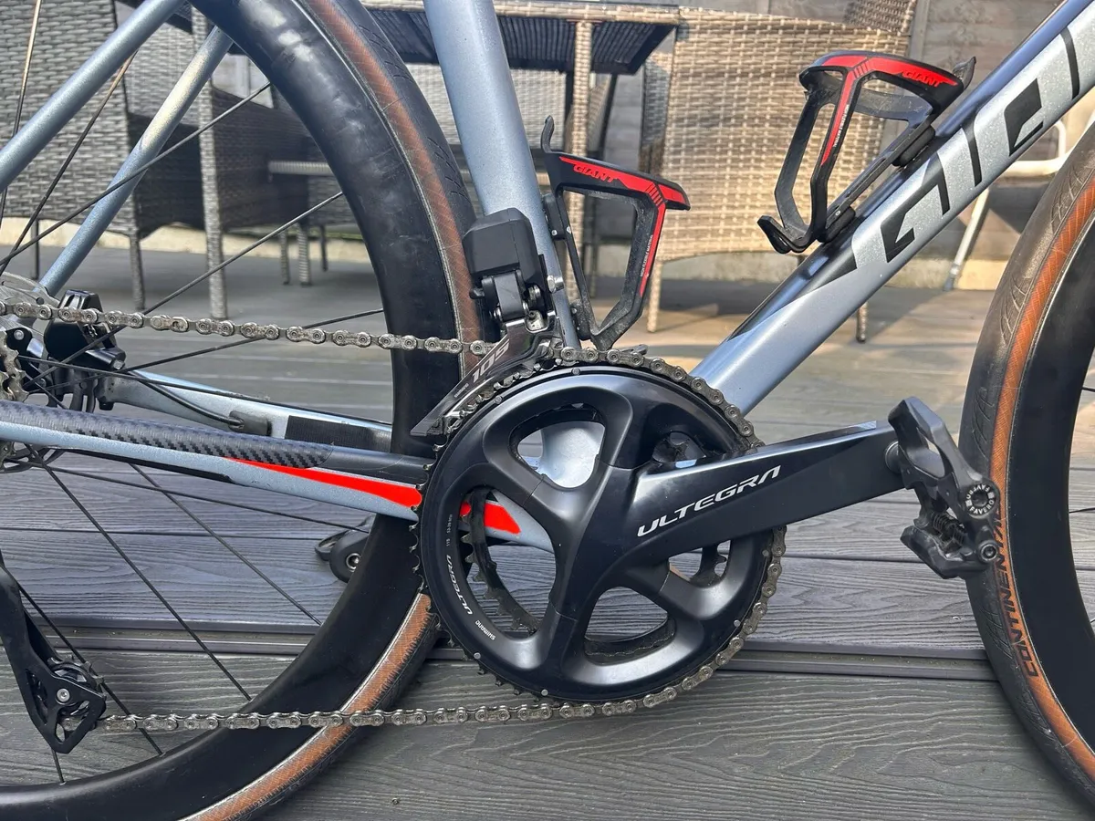 Giant TCR - Image 3