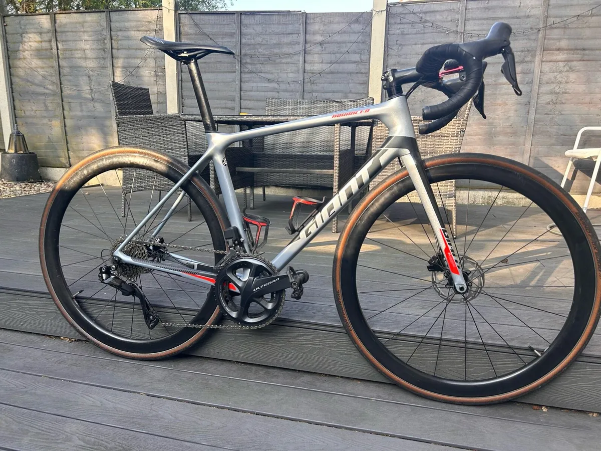 Giant TCR - Image 4
