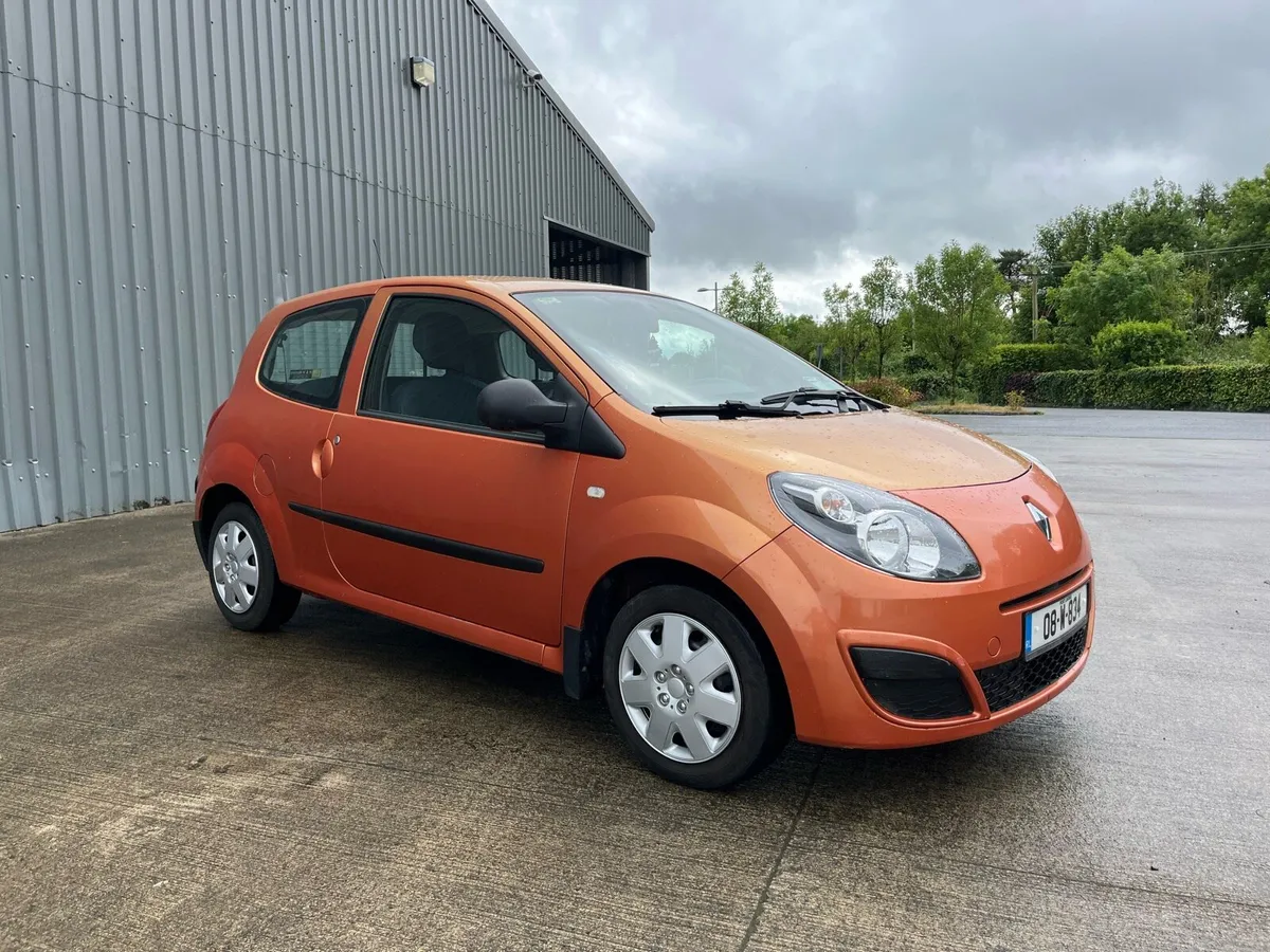 Renault Twingo - Image 1