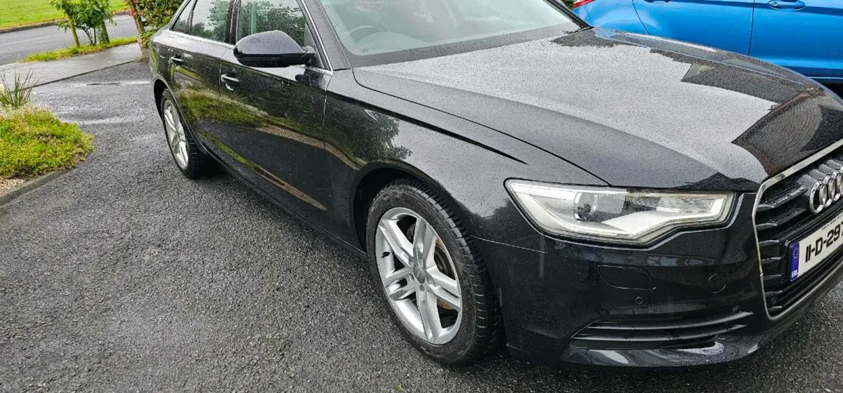 Audi A6 2011 163kms - Image 3