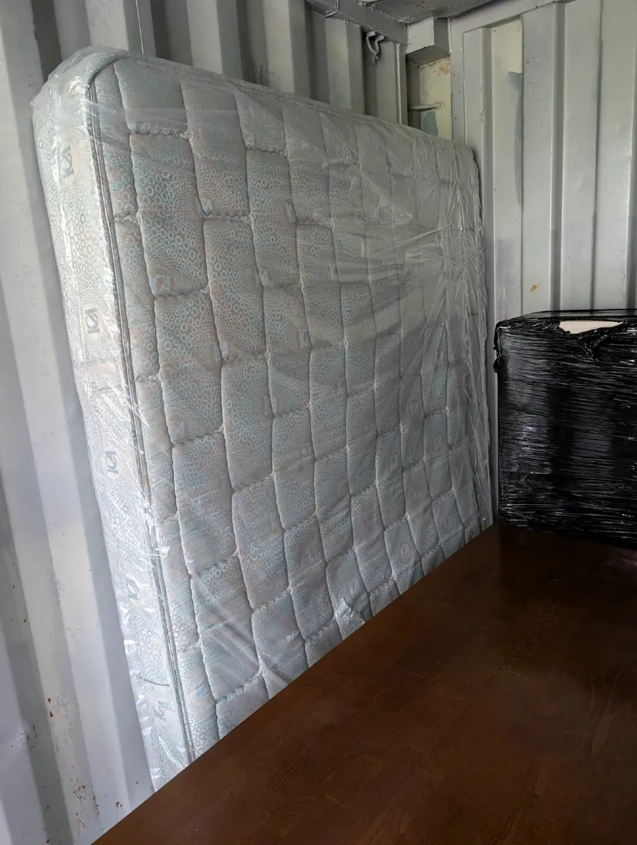 Mattresses and beds - Image 2
