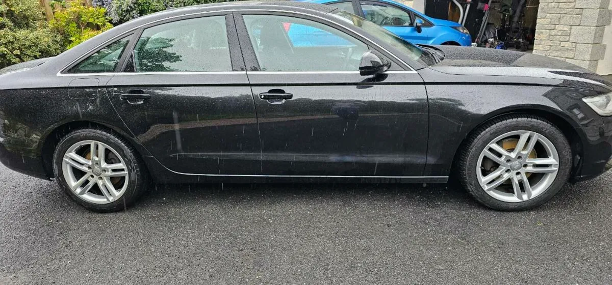 Audi A6 2011 163kms - Image 4