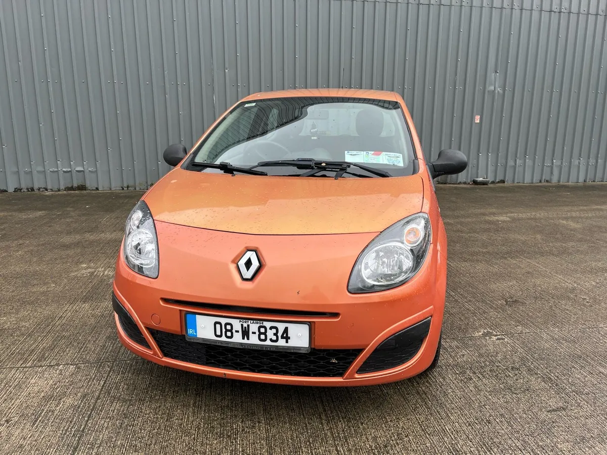 Renault Twingo - Image 2