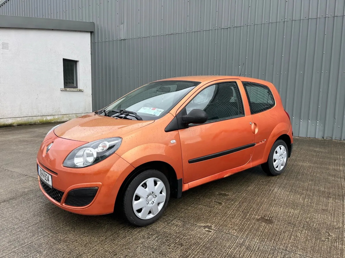 Renault Twingo - Image 3
