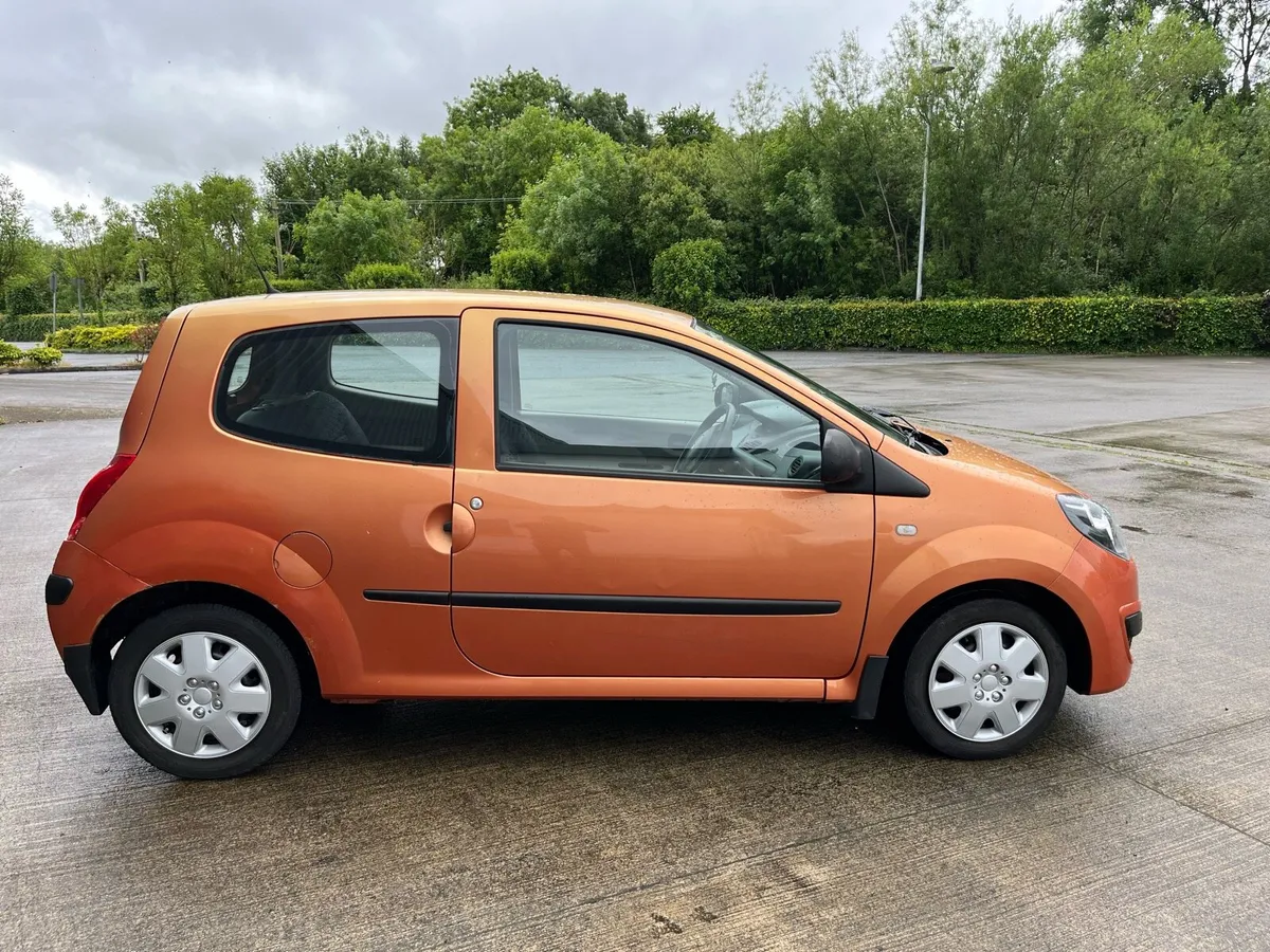 Renault Twingo - Image 4