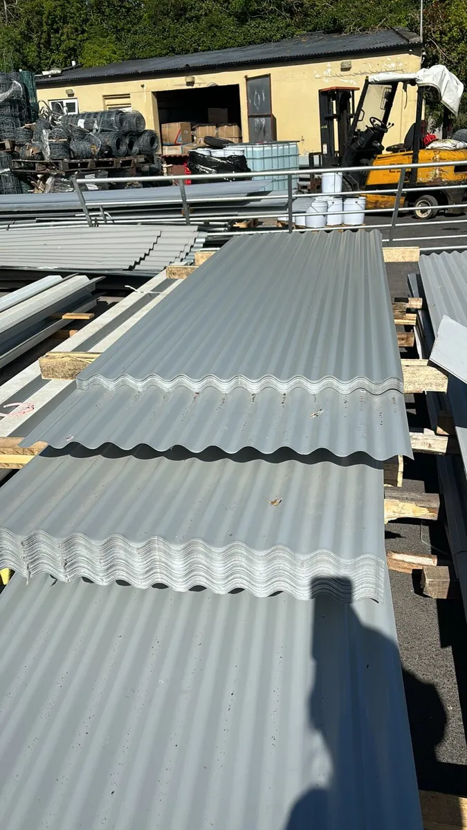 cladding