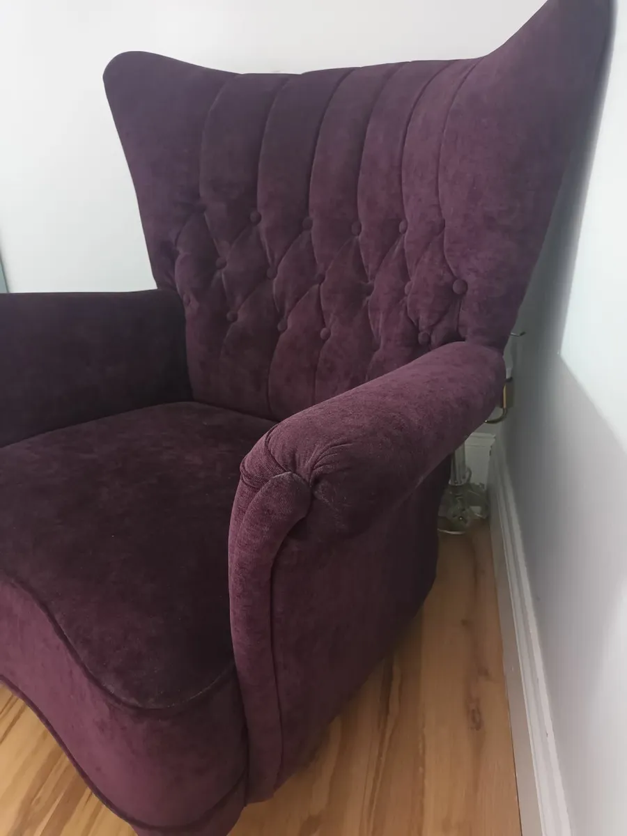 Armchairs - Image 2