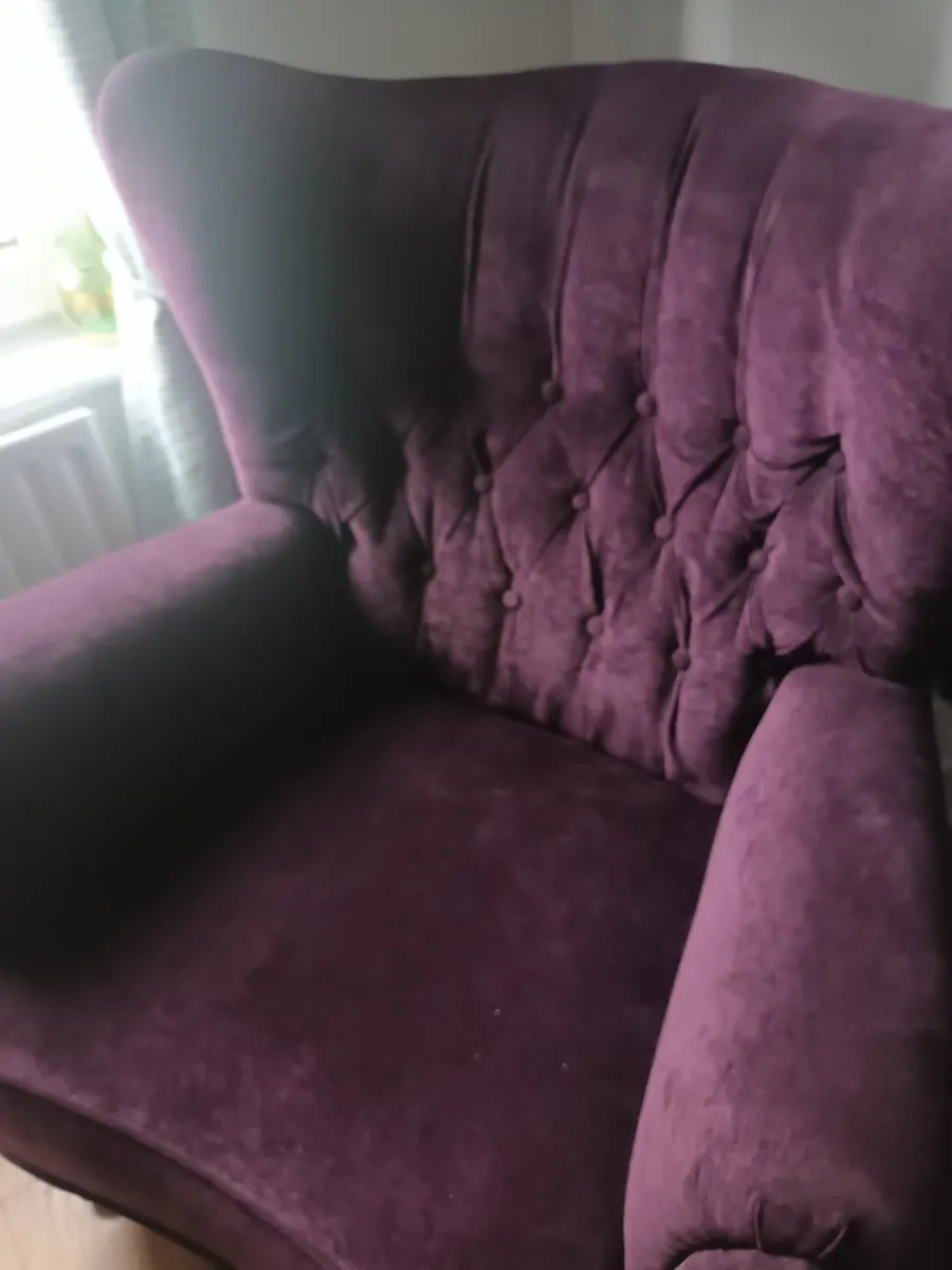 Armchairs - Image 3