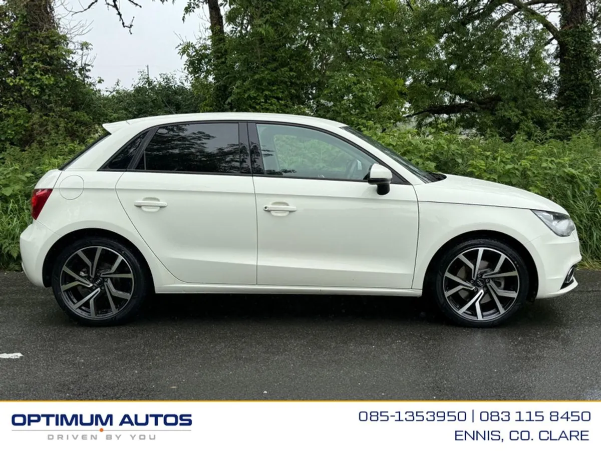 Audi A1 Automatic 1.4 Petrol - Image 2