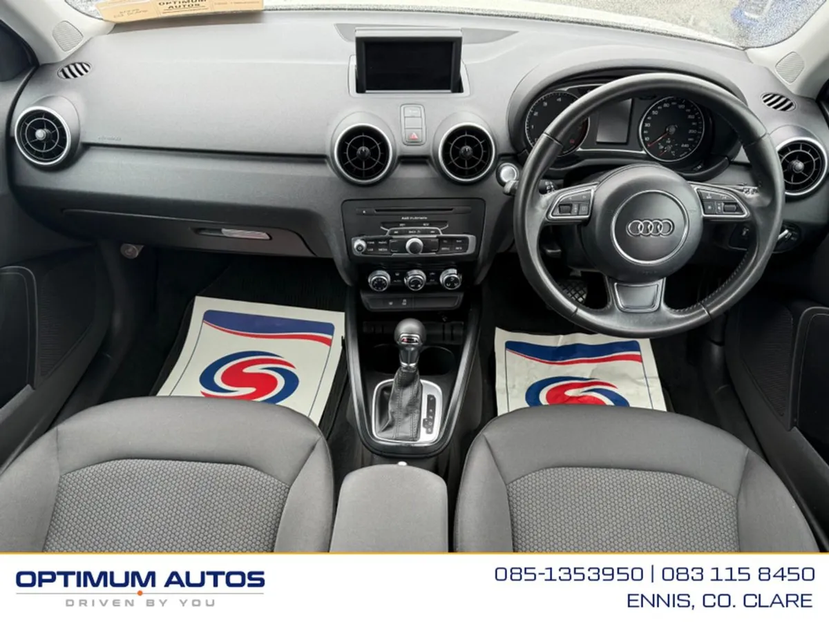 Audi A1 Automatic 1.4 Petrol - Image 4