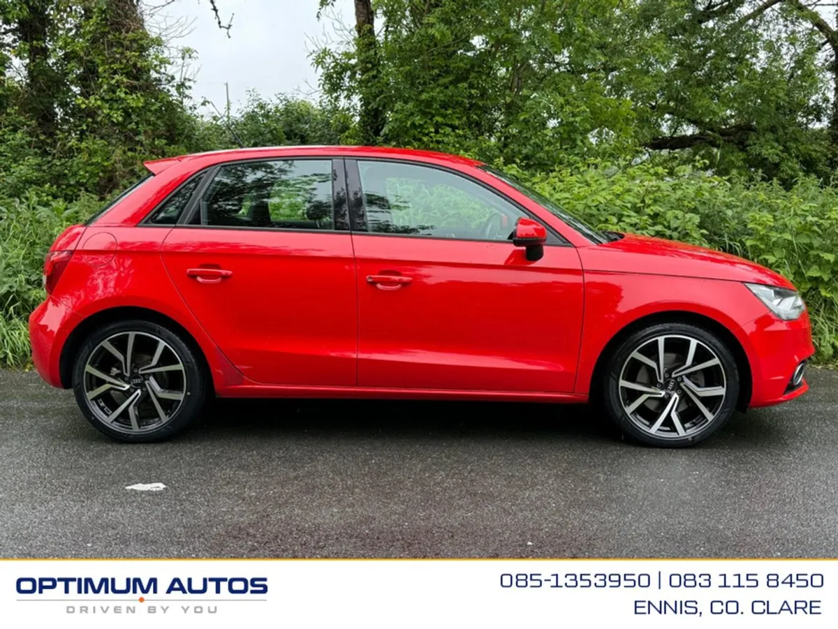 Audi A1 Automatic 1.4 Petrol - Image 2
