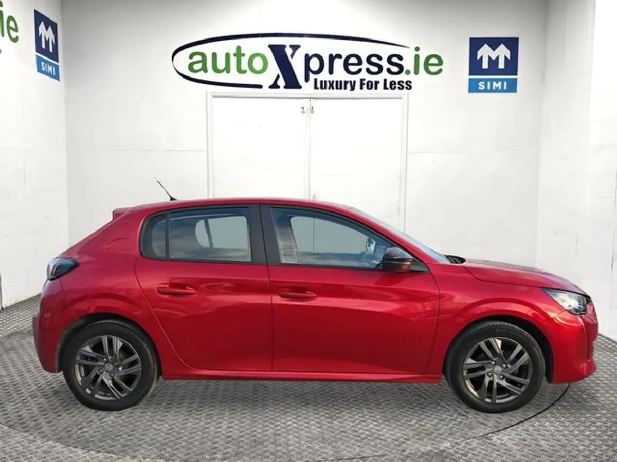 Peugeot 208 Active 1.2 - Image 3