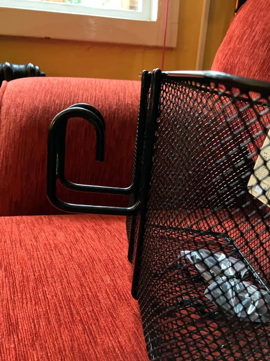 Bicycle basket - Image 2