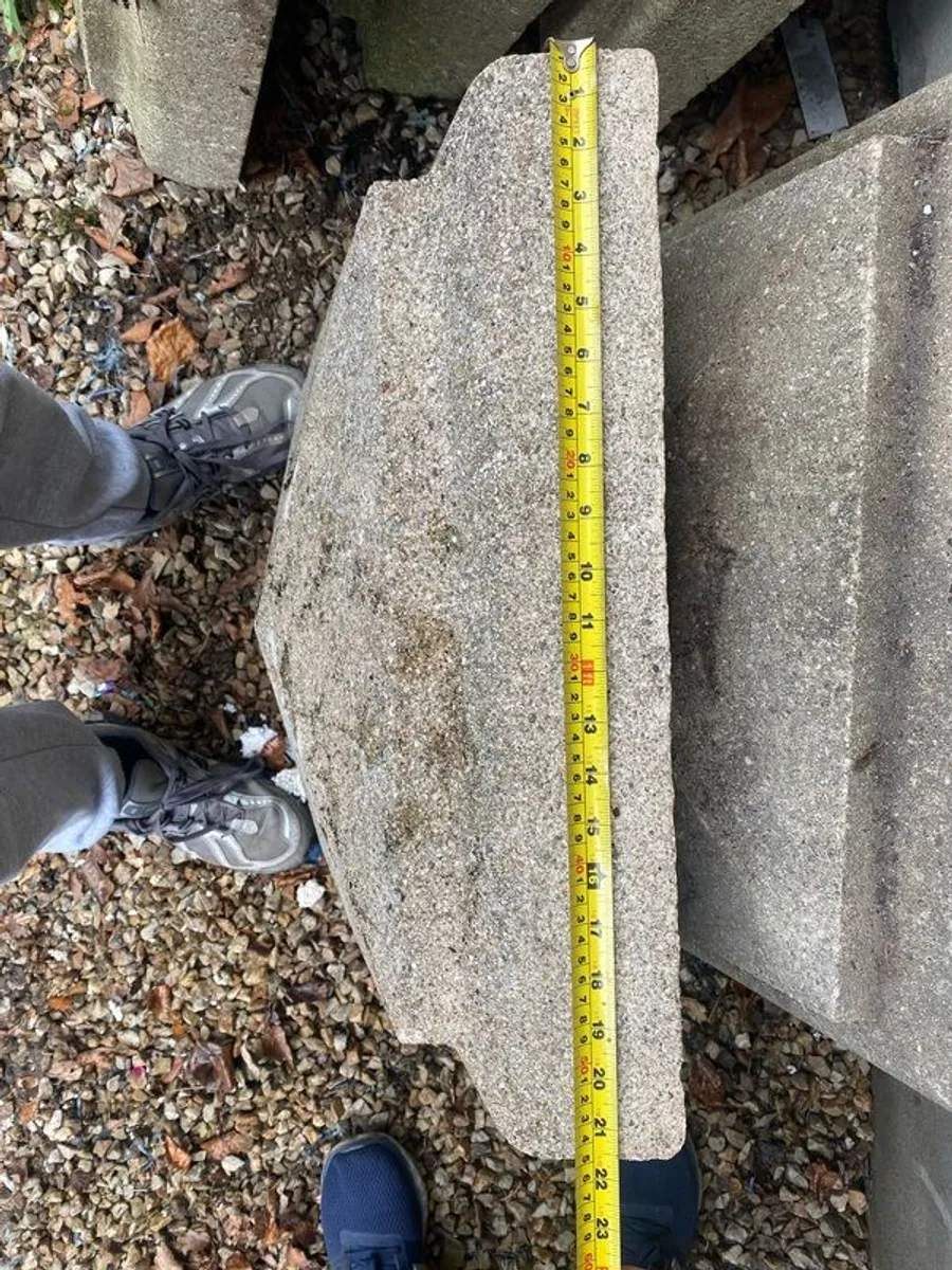 granite cappings - Image 2