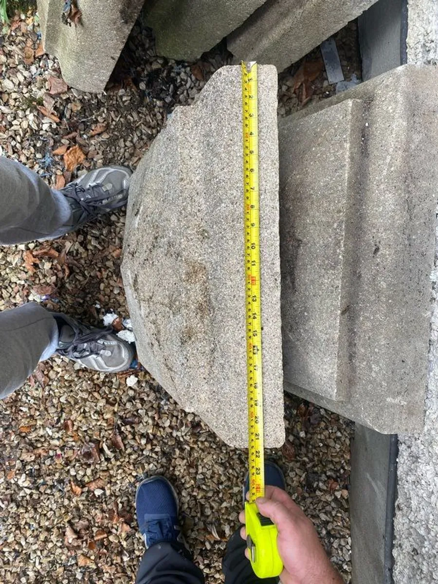 granite cappings - Image 3