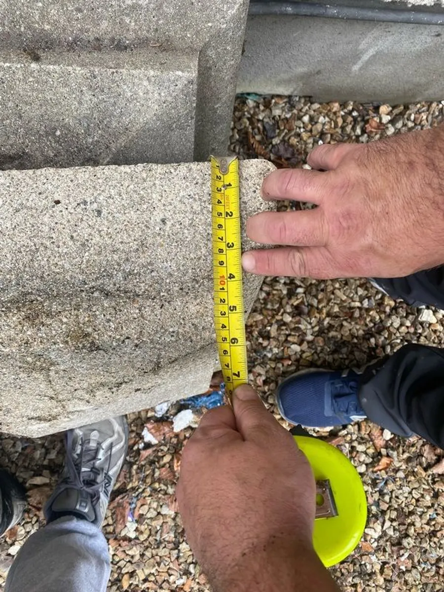 granite cappings - Image 4