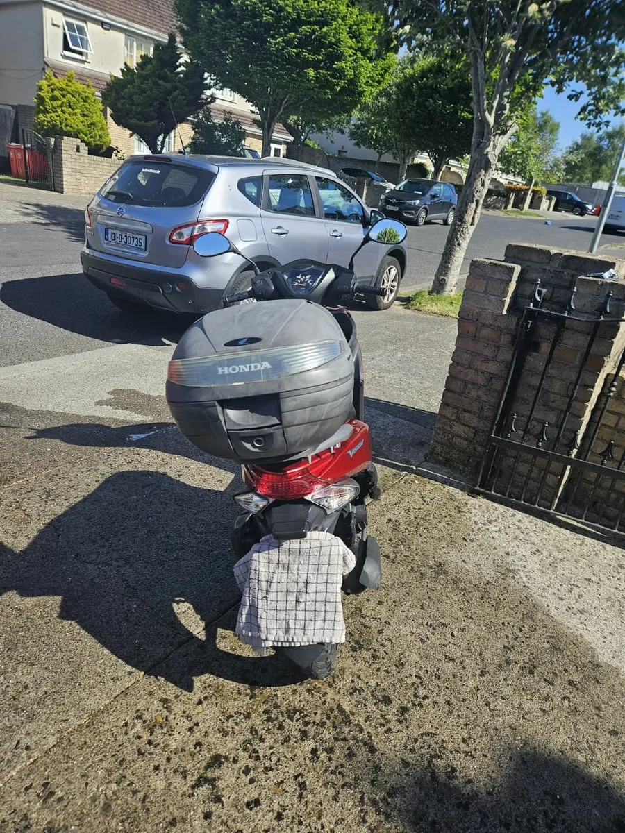 Bike - Image 3