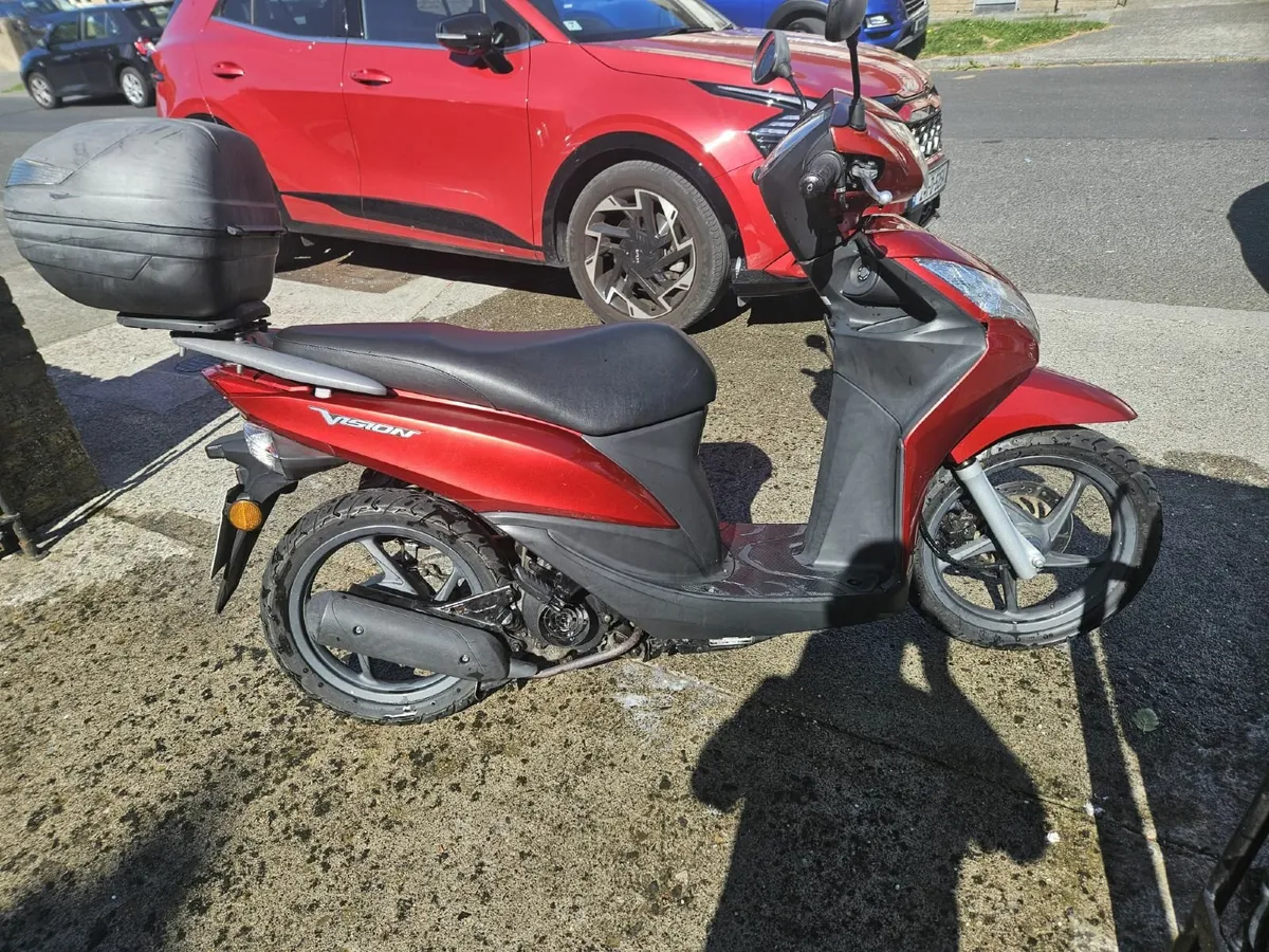 Bike - Image 2
