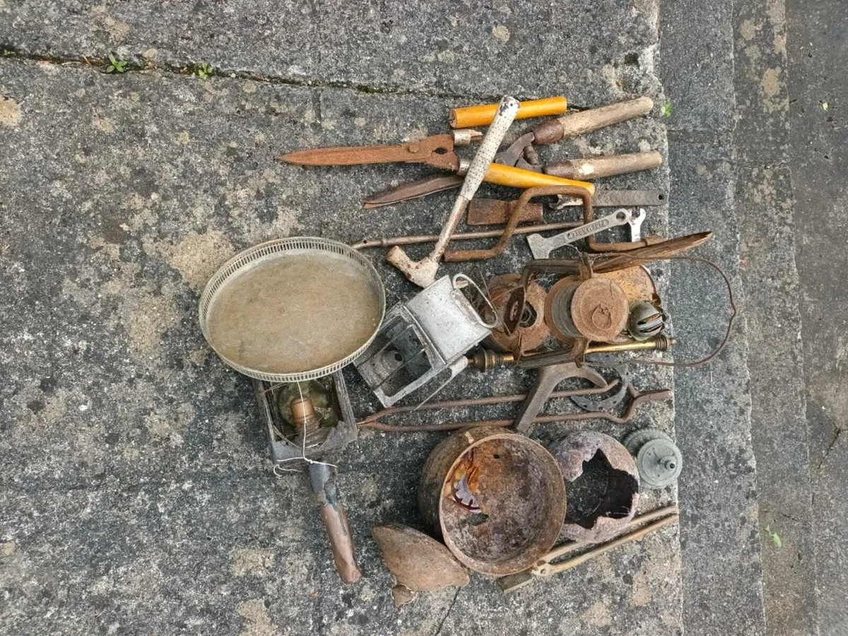 Miscellaneous Items - Image 1