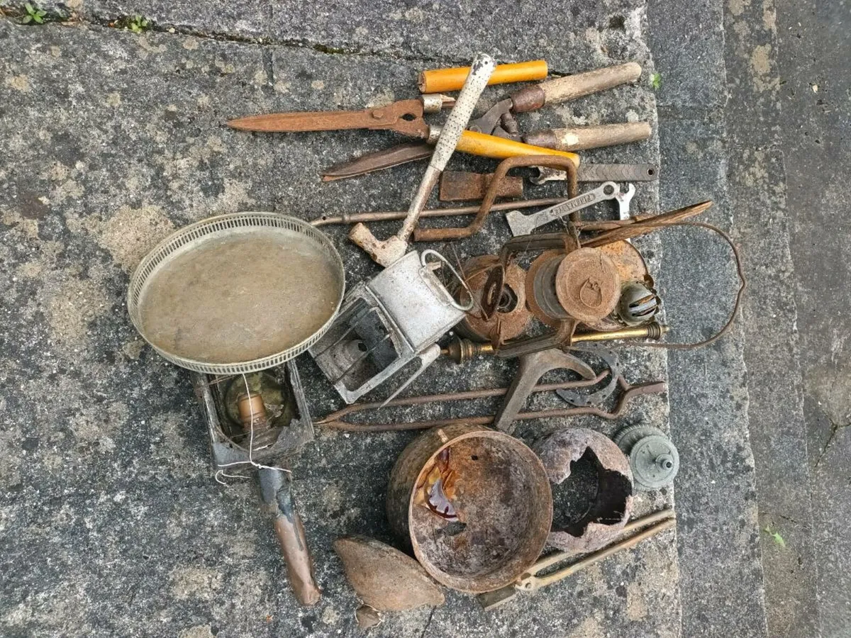 Miscellaneous Items - Image 2