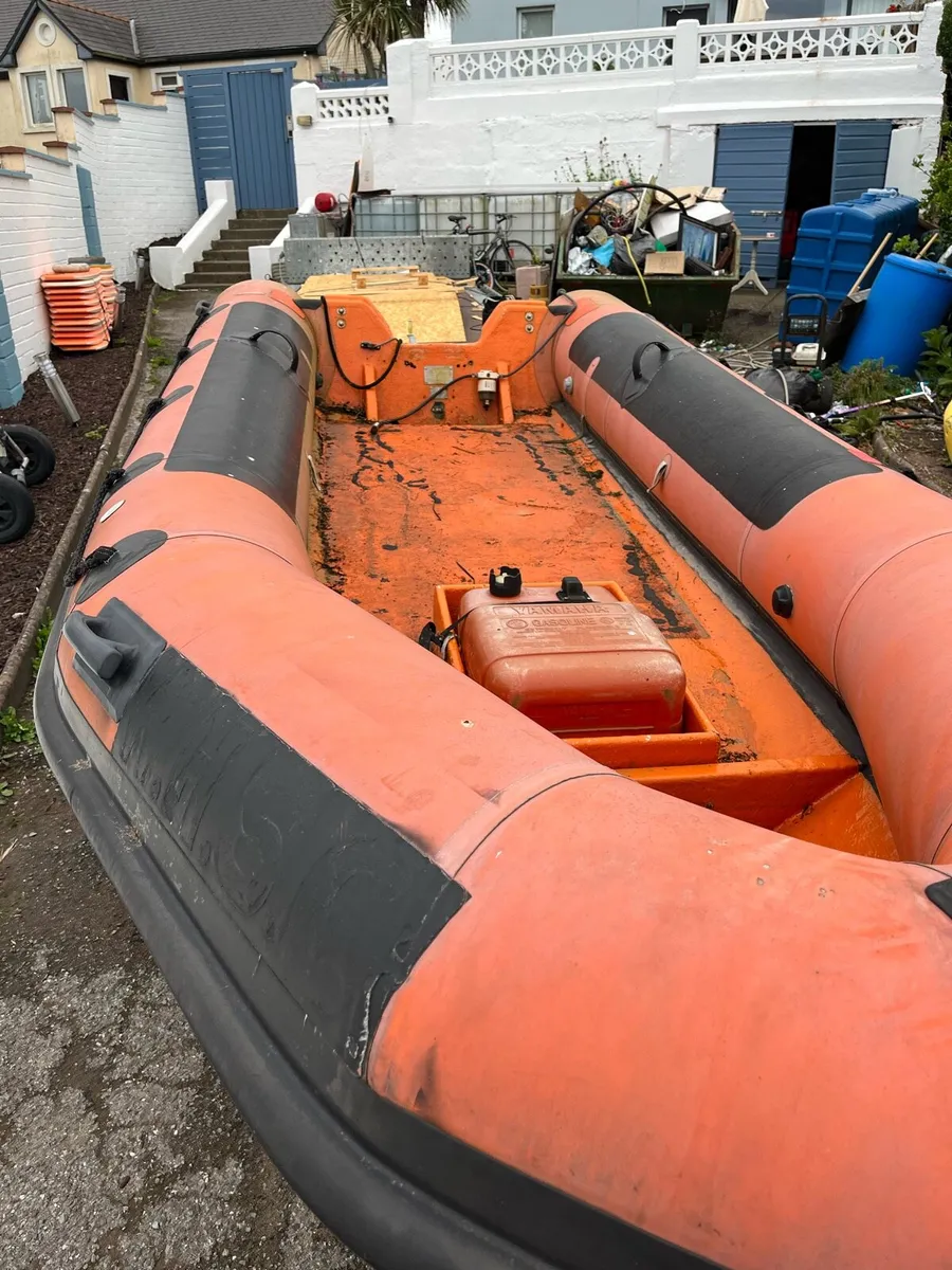 5m Humber - Image 2