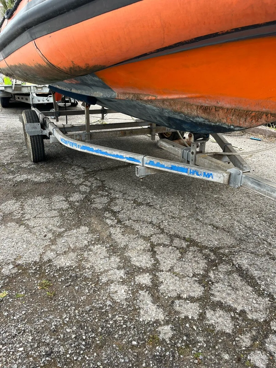 5m Humber - Image 3