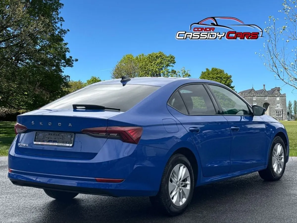 Skoda Octavia SE Technology TDI - Image 2