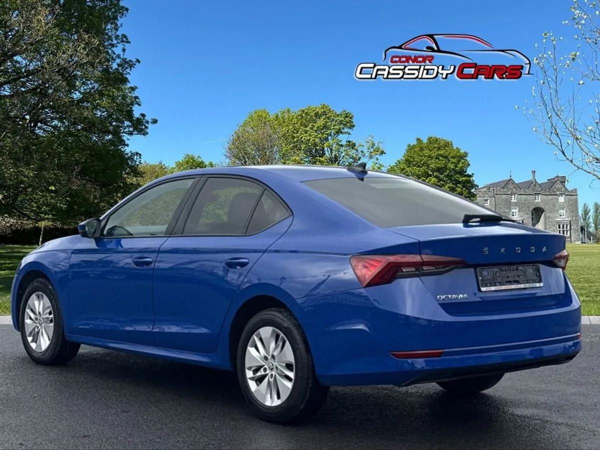 Skoda Octavia SE Technology TDI - Image 3