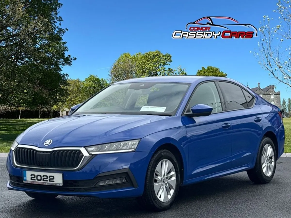Skoda Octavia SE Technology TDI - Image 4