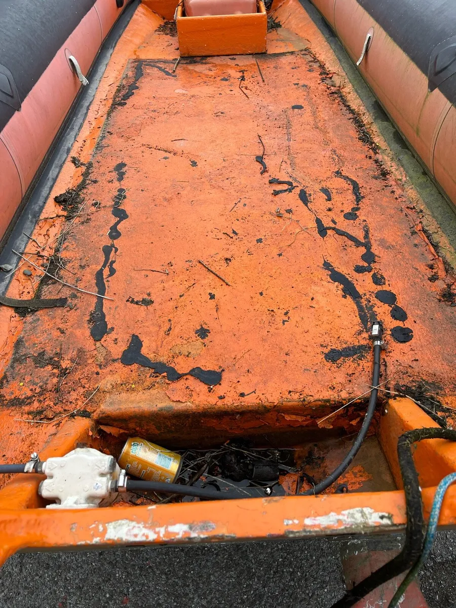 5m Humber - Image 4