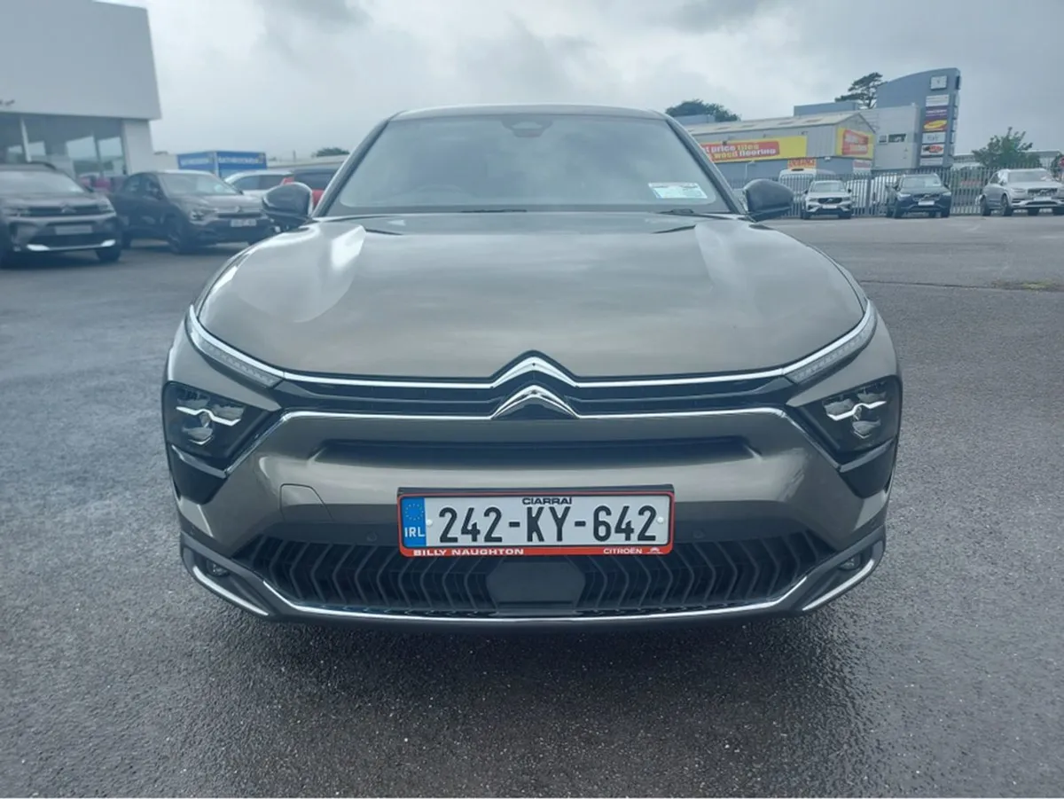Citroen C5 X Feel Pack Puretech 130 EA - Image 3