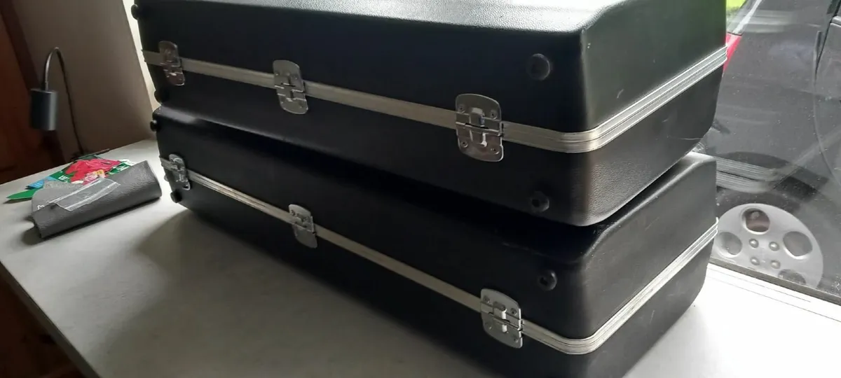 Uilleann Pipe Cases for Sale - Image 4