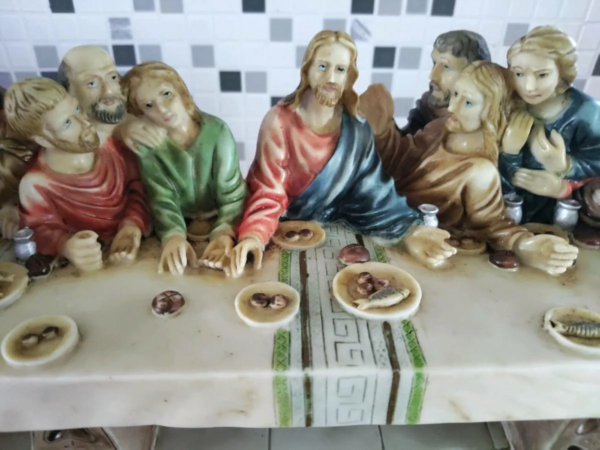 The last supper - Image 3