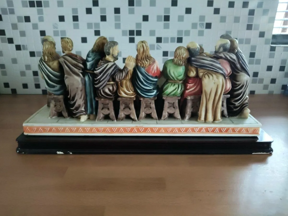 The last supper - Image 4