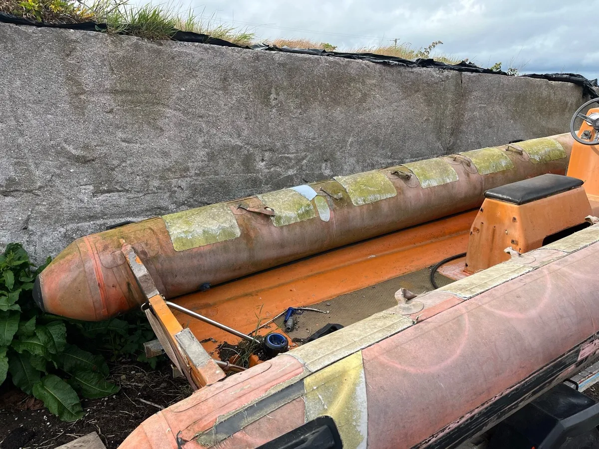 5m humber Console - Image 3