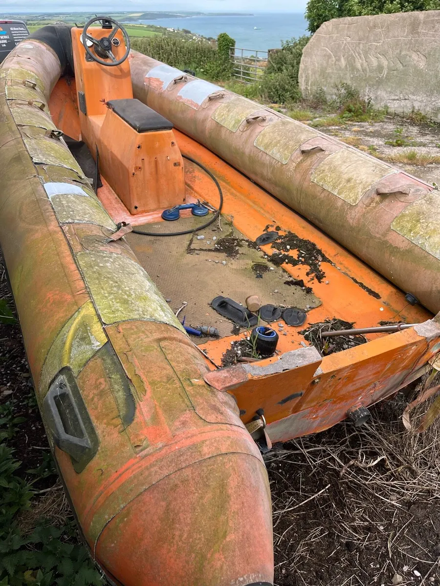5m humber Console - Image 4