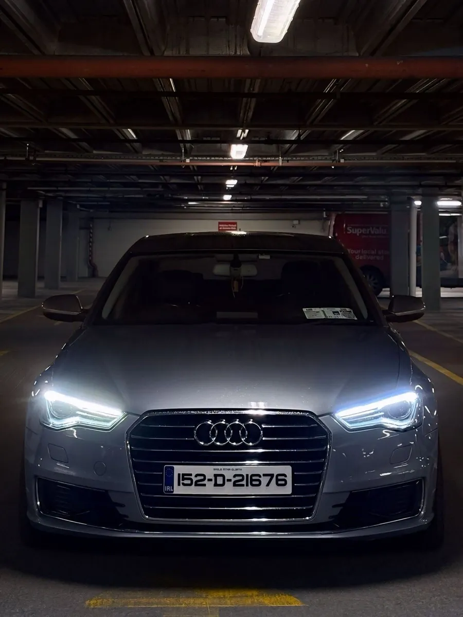 Audi a6 - Image 1