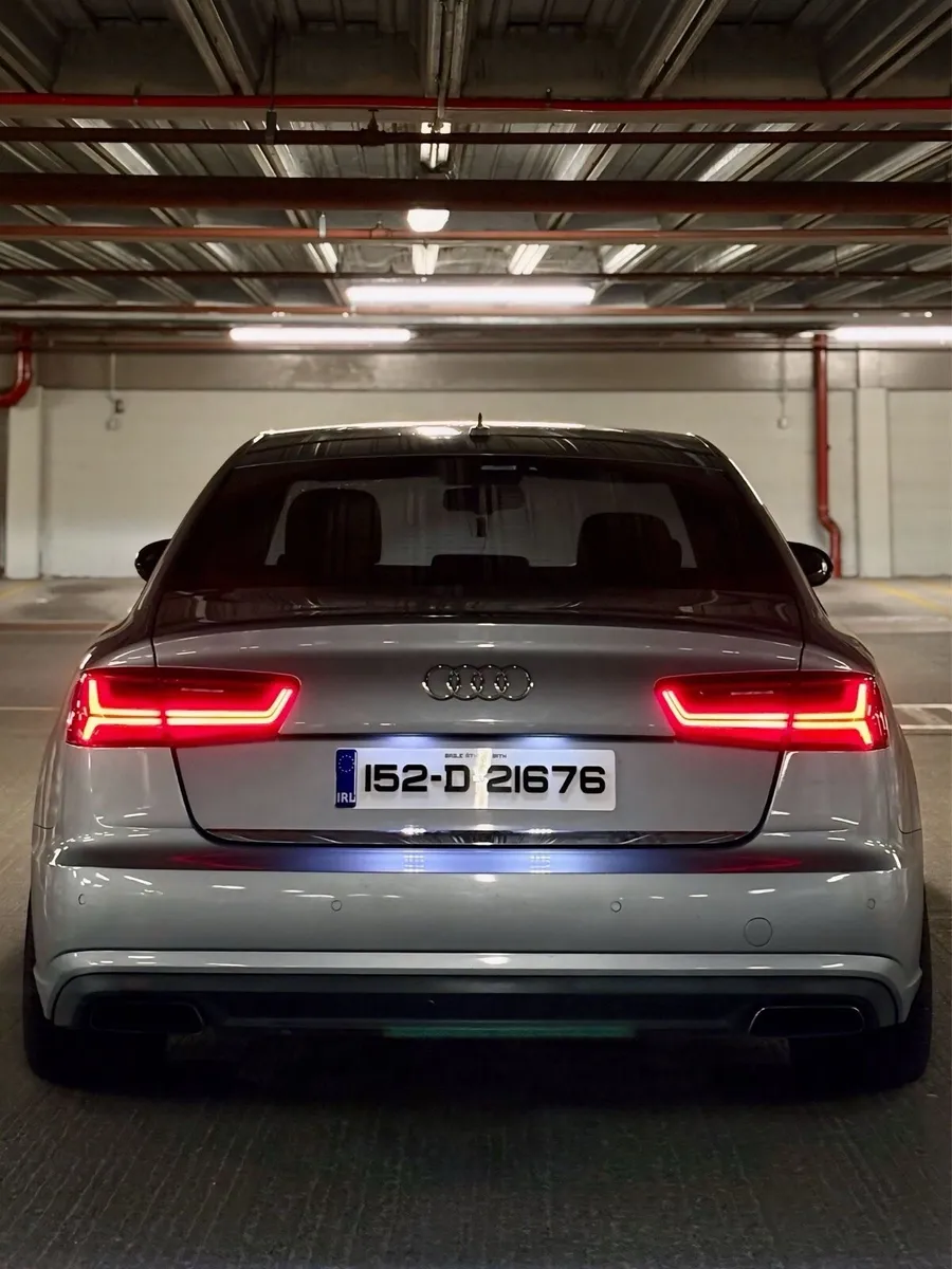 Audi a6 - Image 2