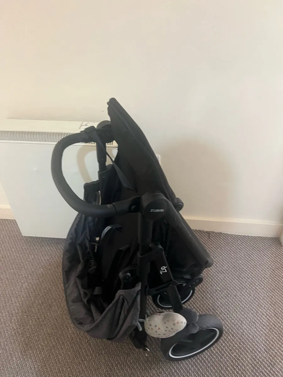 Stroller - Image 4