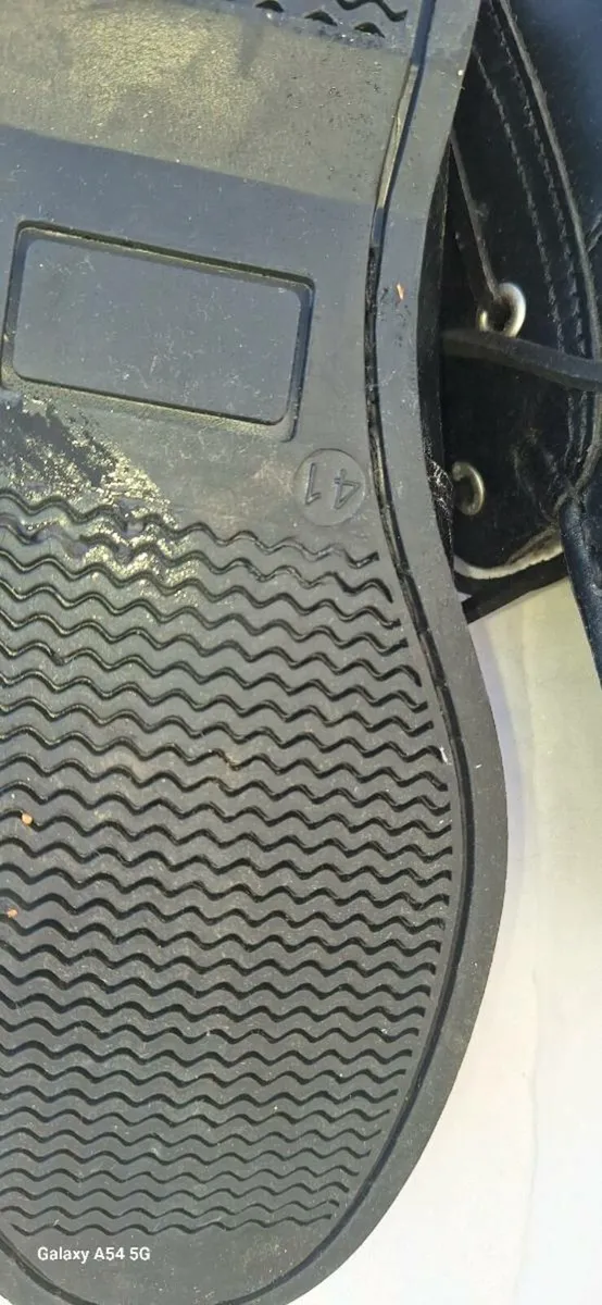NEW BOYS SHOES - Image 2