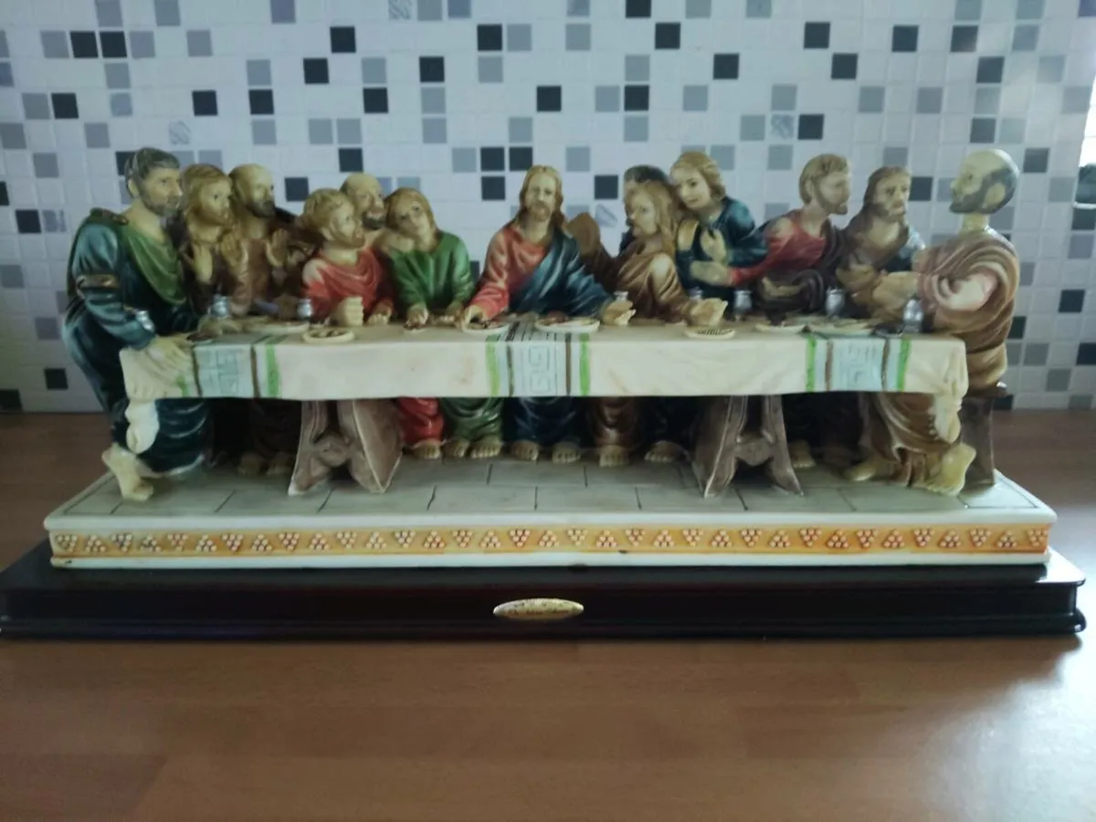 The last supper - Image 1