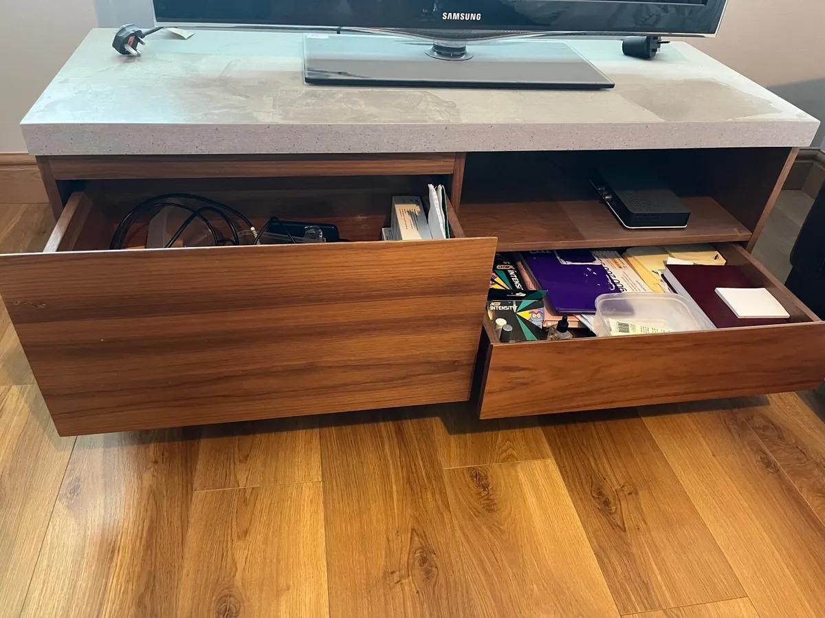 Tv Stand - Image 3