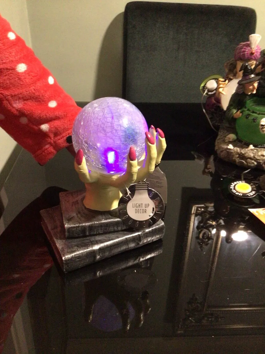 Halloween figurines - Image 2
