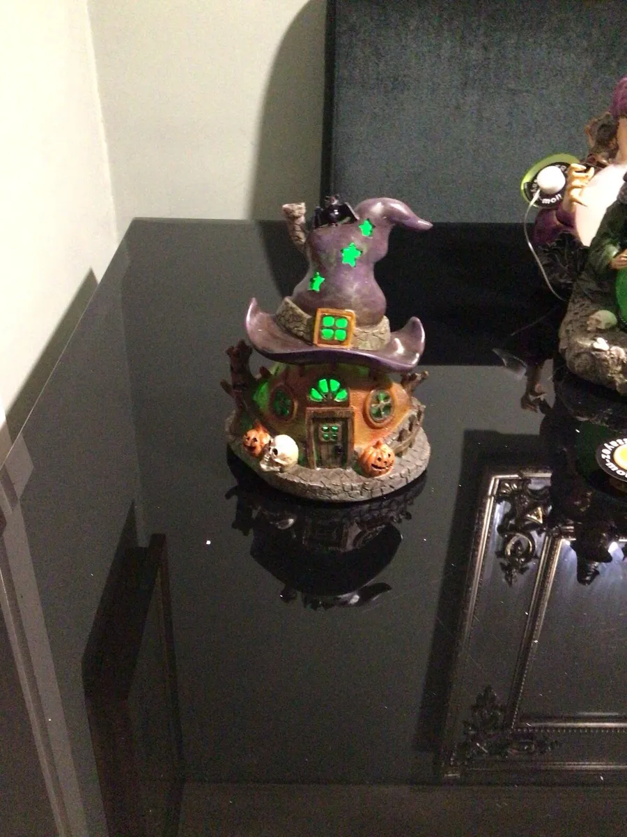 Halloween figurines - Image 3