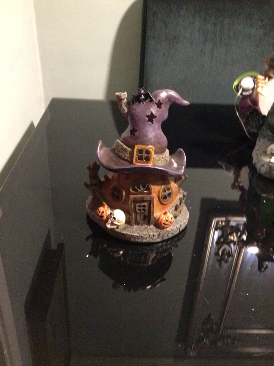 Halloween figurines - Image 4