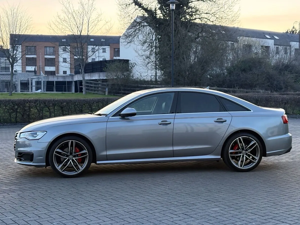Audi a6 - Image 3