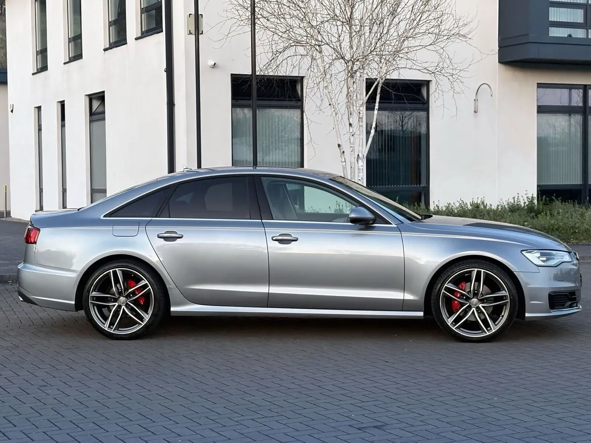 Audi a6 - Image 4