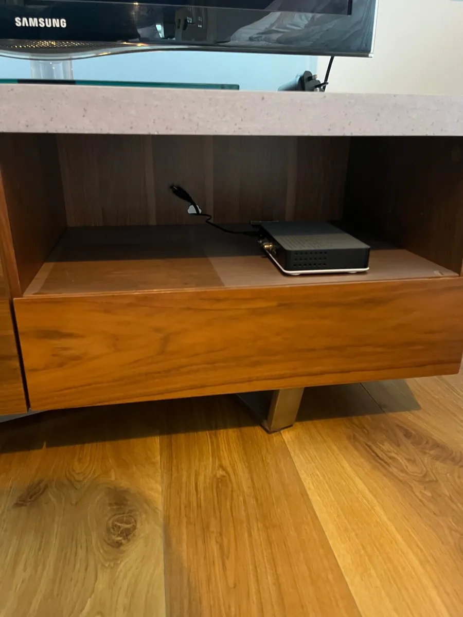 Tv Stand - Image 1