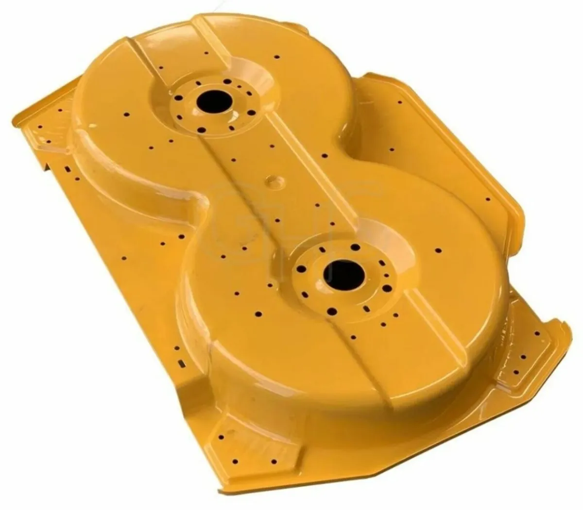 GGP / Castelgarden / STIGA 105C  Front Deck Shell - Image 1