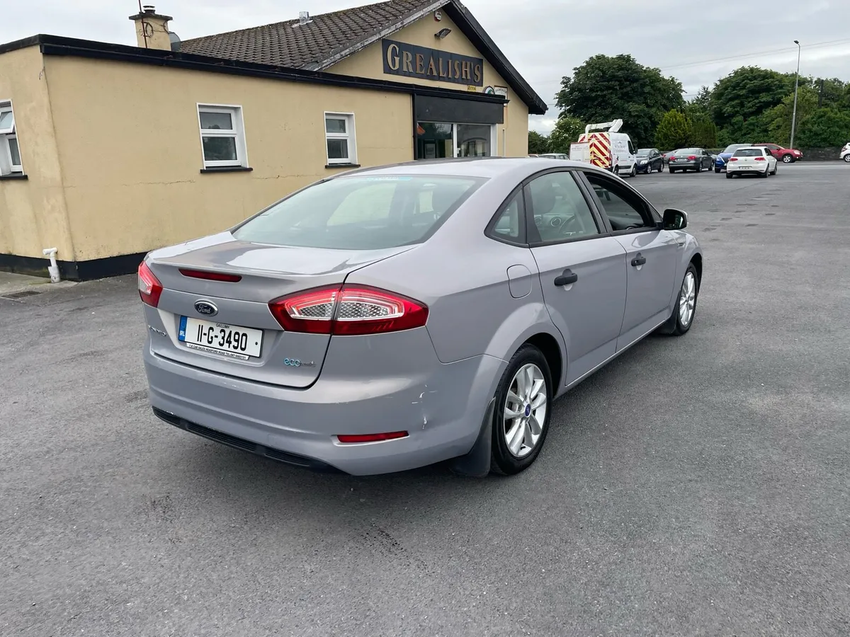 Ford mondeo 1.6 diesel - Image 3